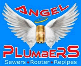 Angel Plumbers Inc., Los Angeles, California