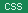 Valid CSS